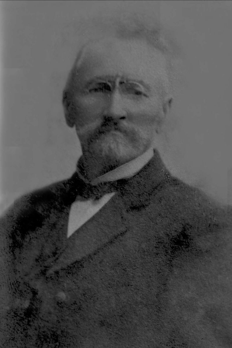 Gustav Borgen, Avfotografering.