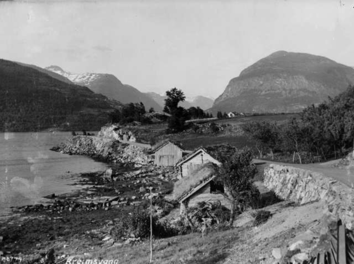 Anders Beer Wilse, -6970