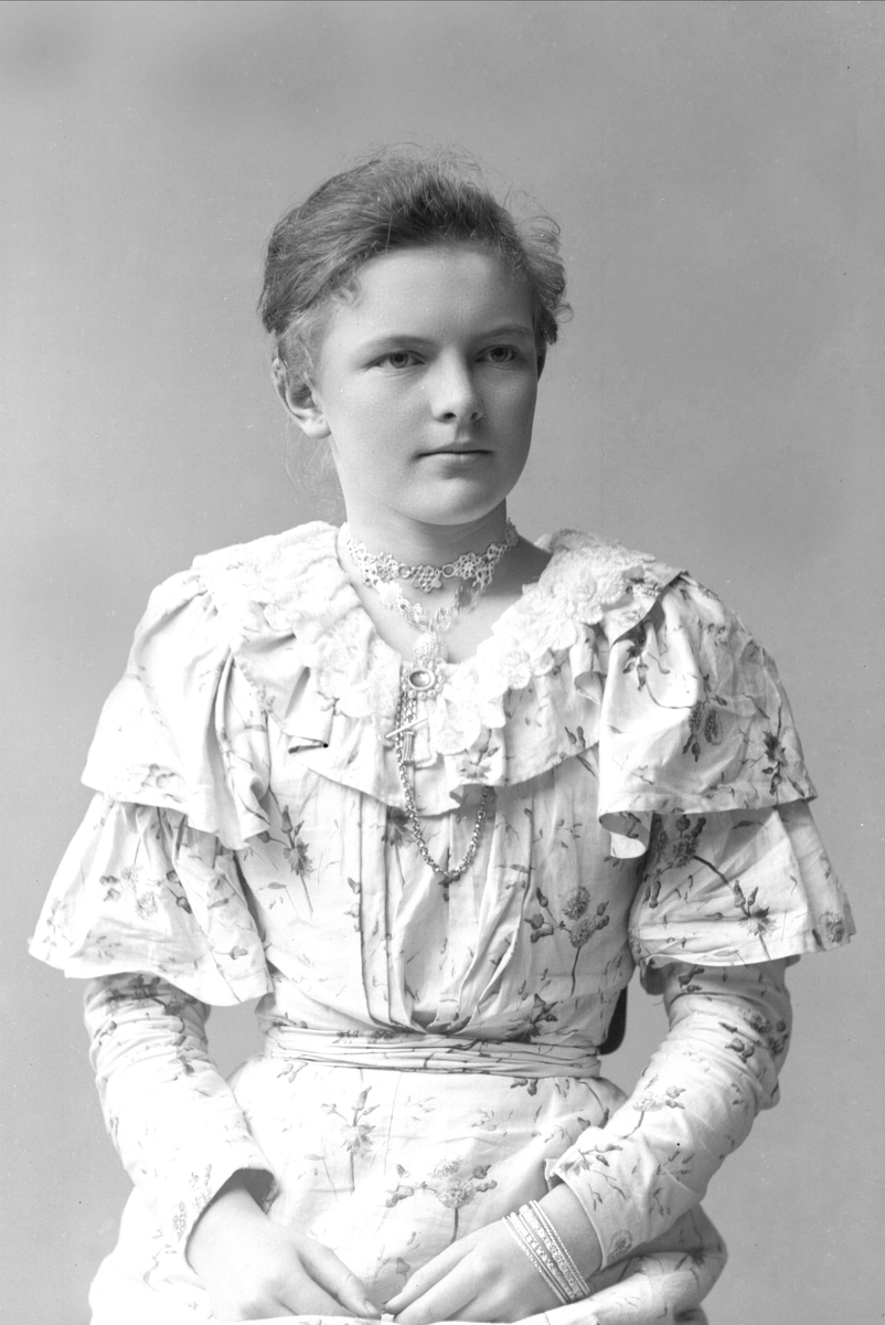 Gustav Borgen, NFB.27949