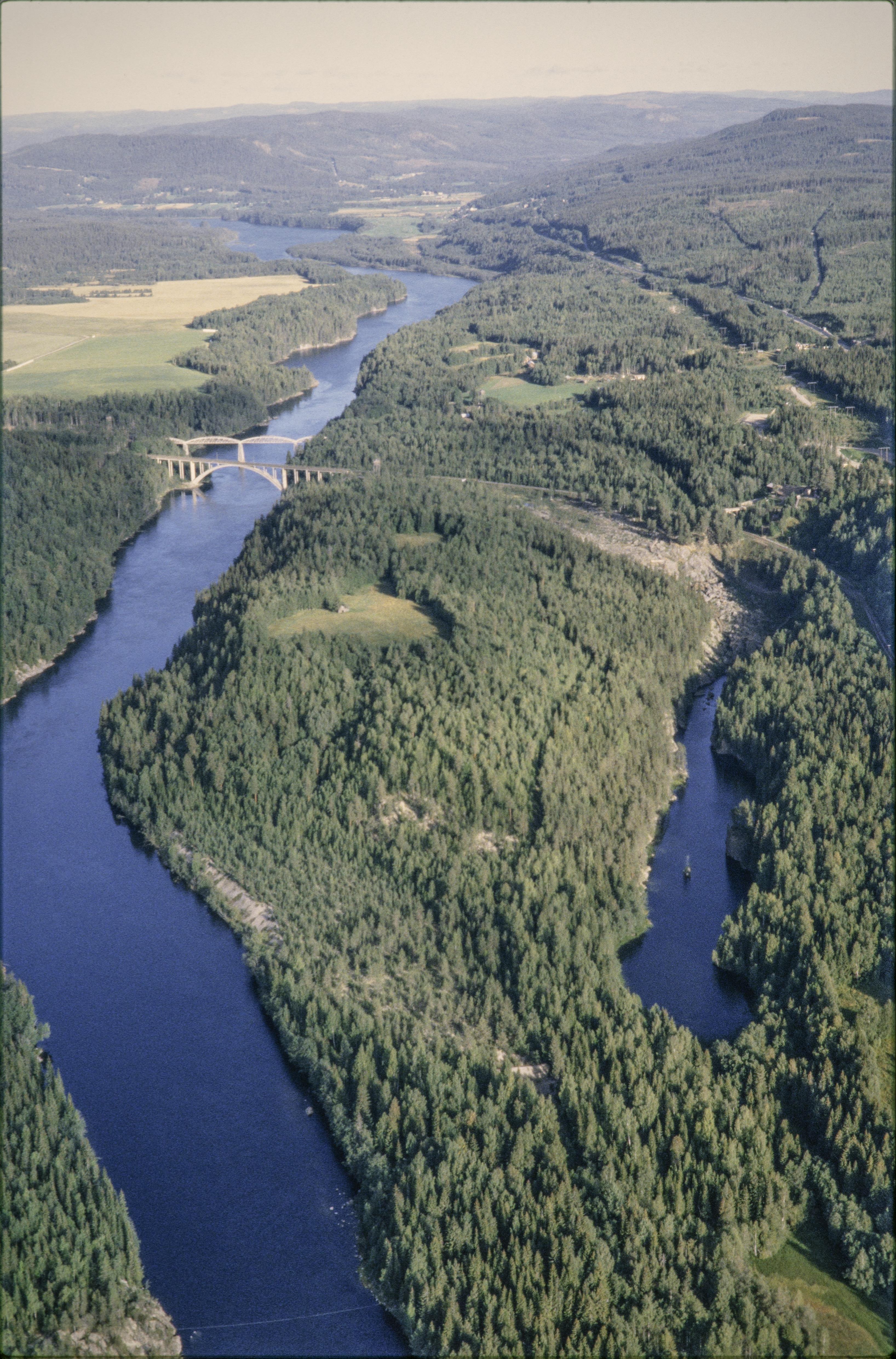 Jan Norrman, Ragunda 385:1