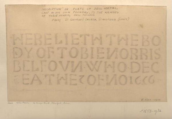Unknown, Print
