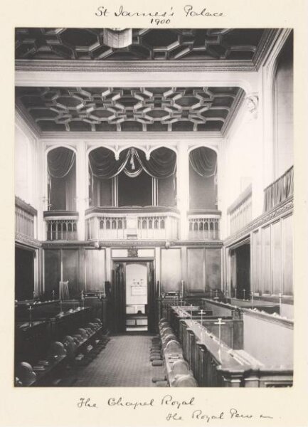 Stone, Benjamin (Sir), National Photographic Record and Survey