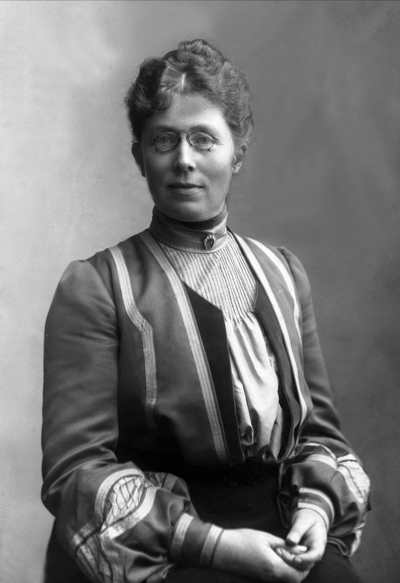 Gustav Borgen, NFB.36100