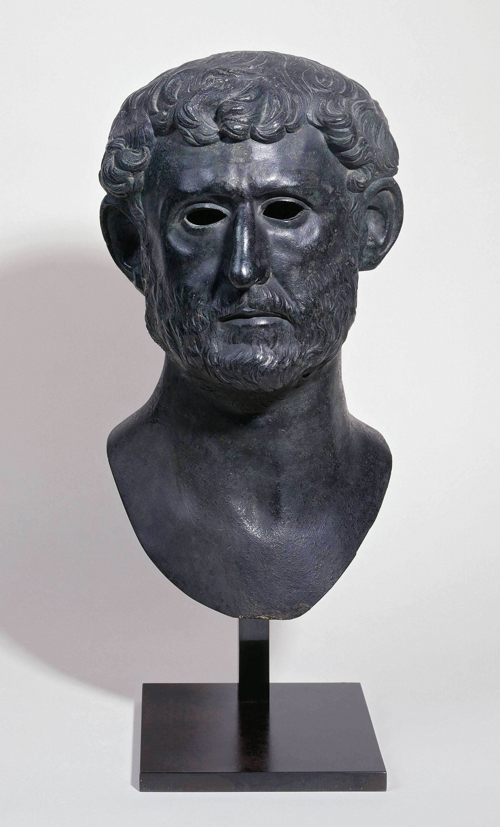Anonyme, Antonin le Pieux