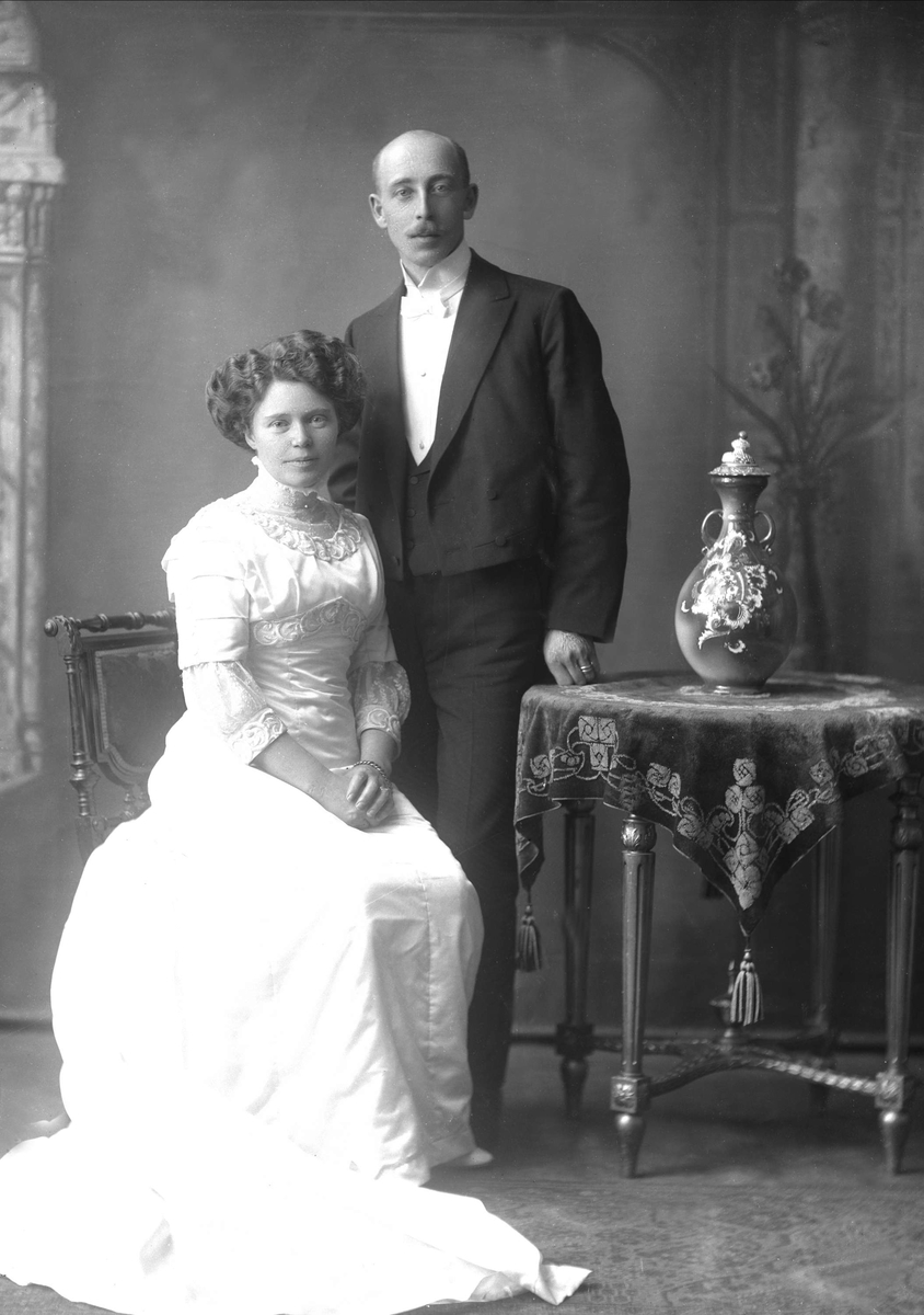 Gustav Borgen, NFB.48067