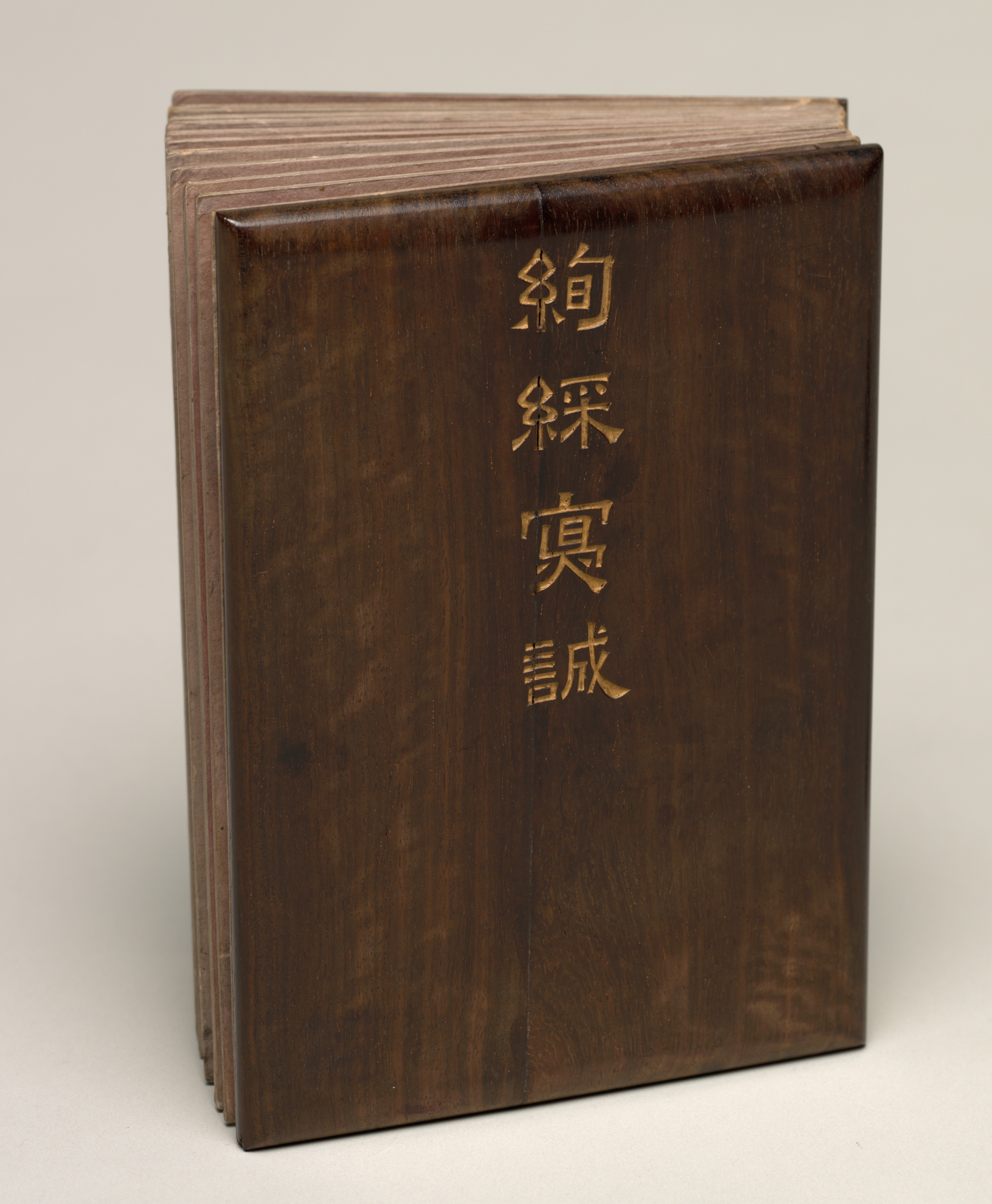 Zhang Ruoai, Desk Album: Flower and Bird Paintings