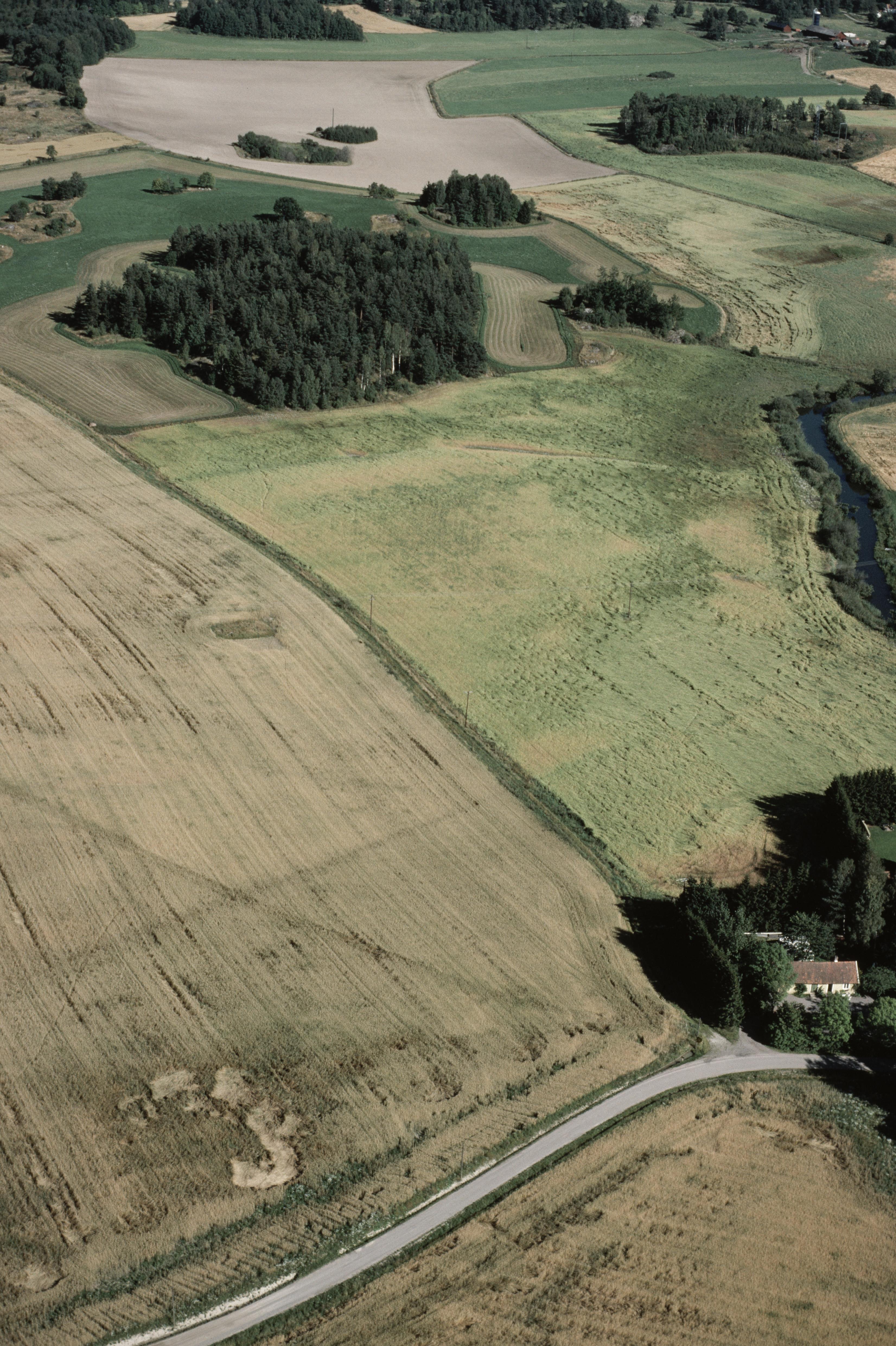 Jan Norrman, Trosa-Vagnhärad 305:1