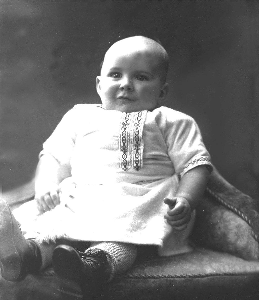 Gustav Borgen, NFB.46652