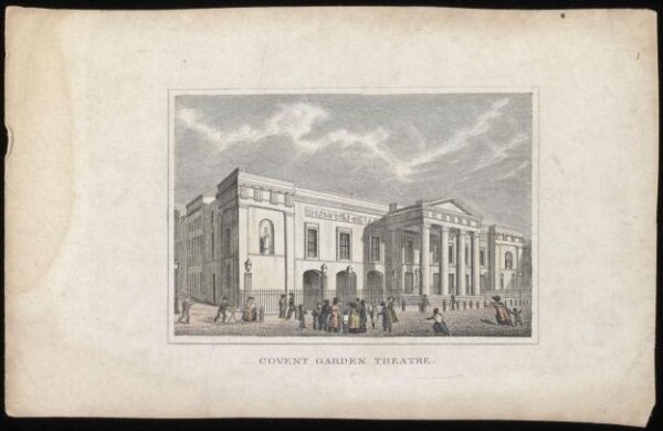 Unknown, H Beard Print Collection