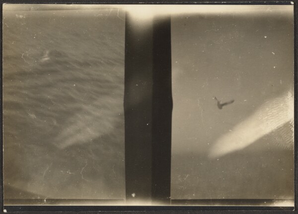 Louis Fleckenstein, [Double Frame - Landscapes]