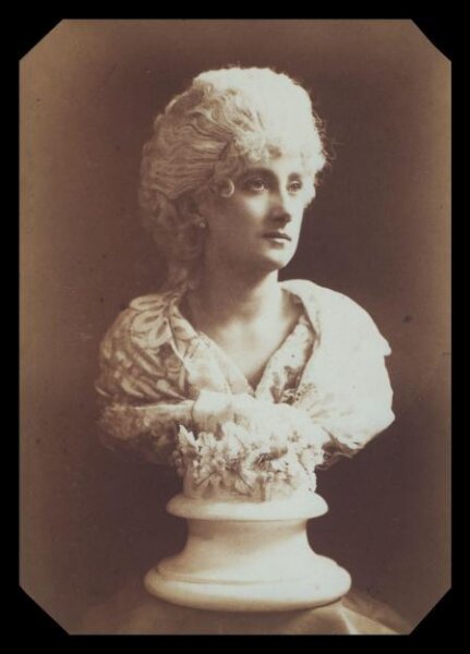 Elliott & Fry, Guy Little Theatrical Photograph