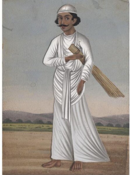 Unknown, Painting