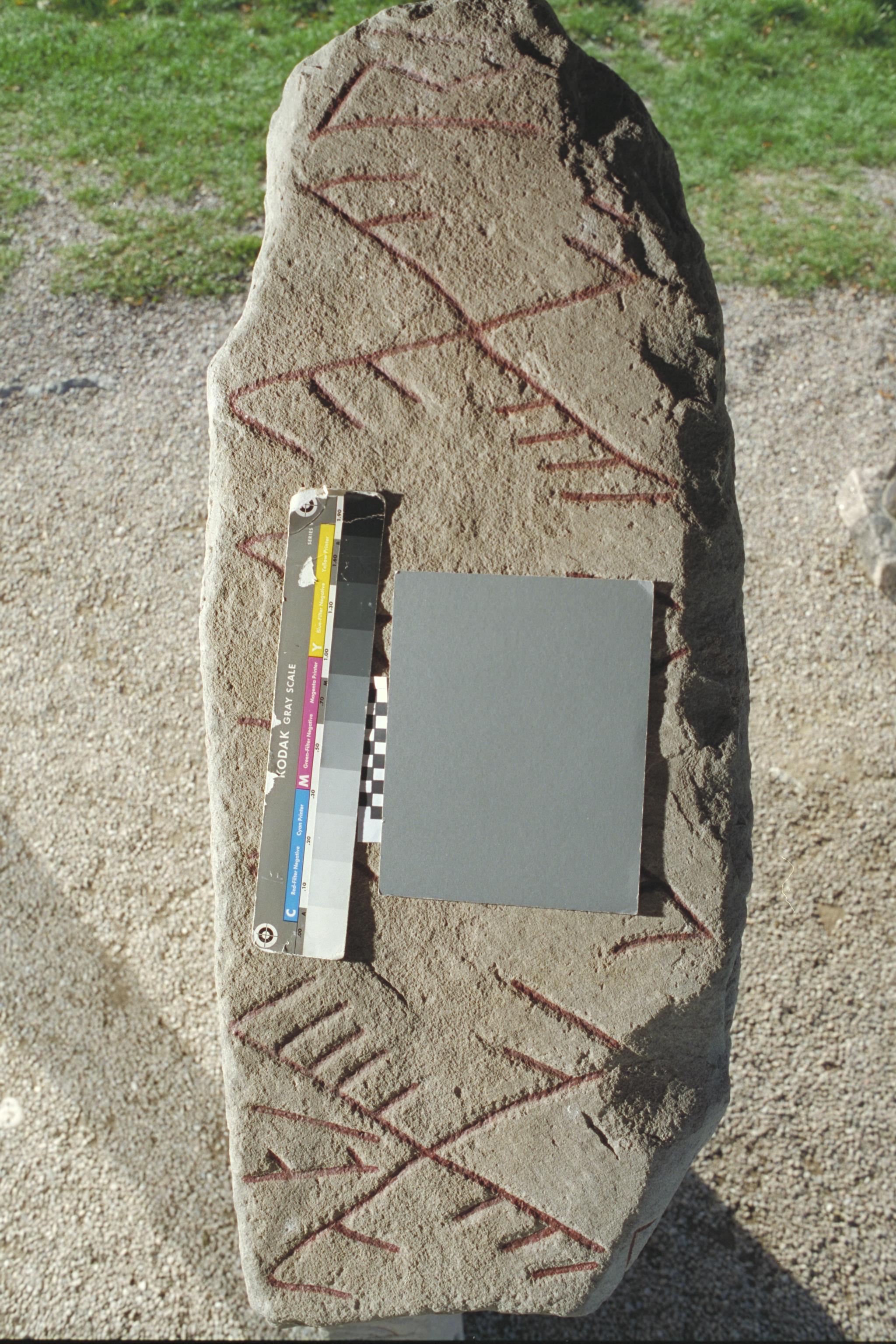 Bengt A Lundberg, Ög136 Rök