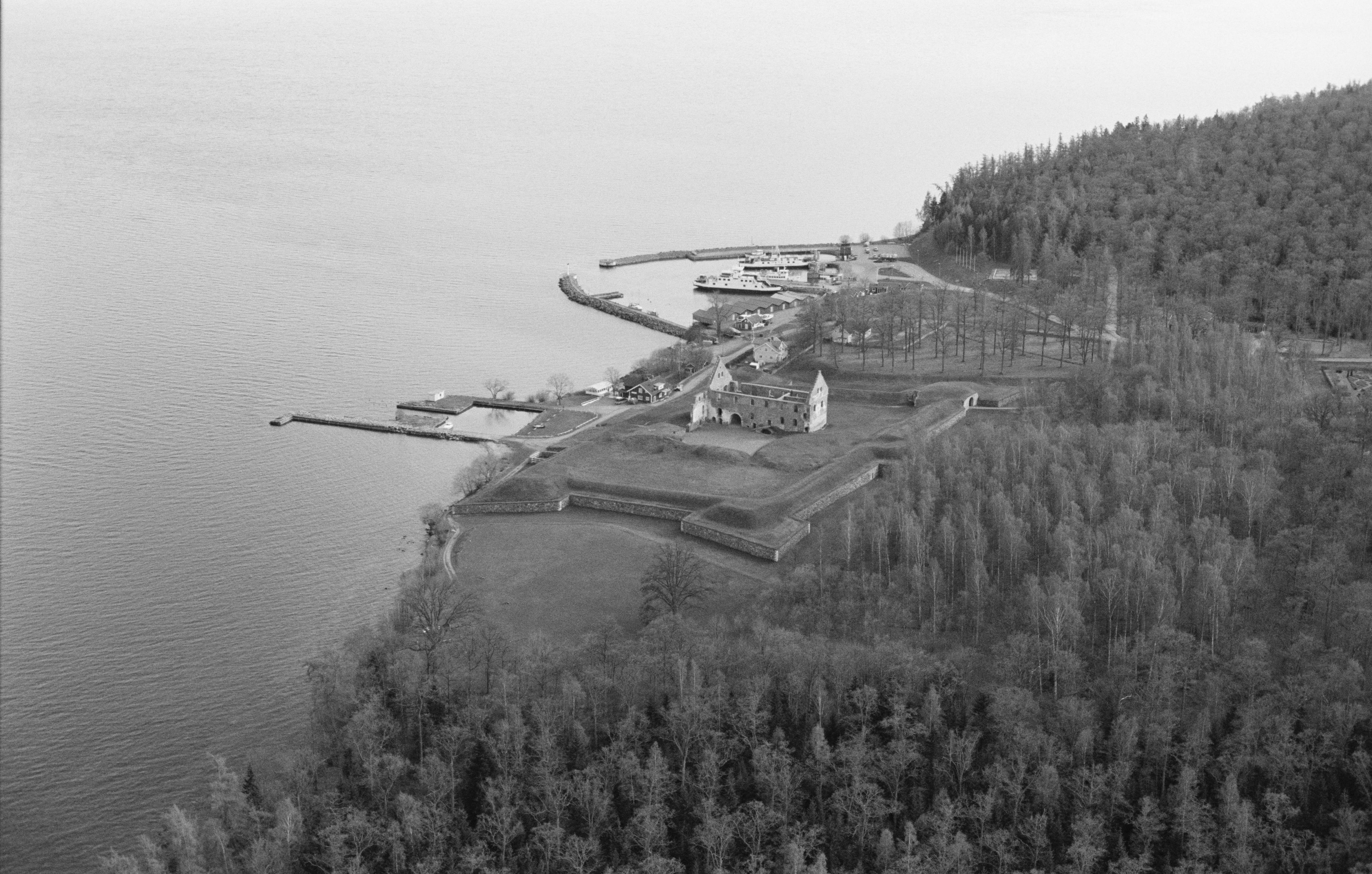 Jan Norrman, Visingsö 37:1