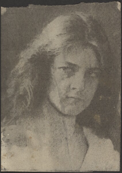 Louis Fleckenstein, A Portrait