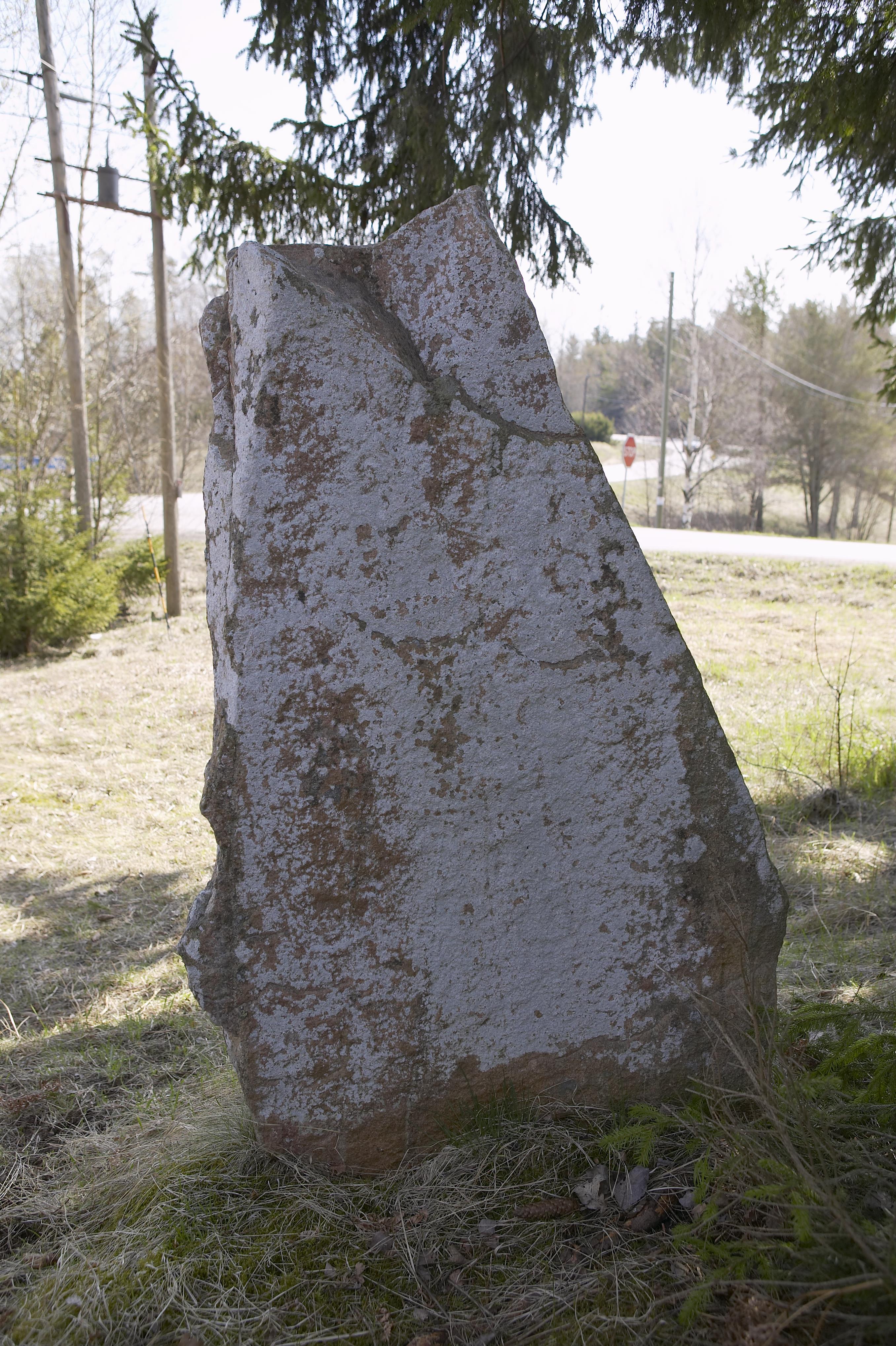 Bengt A Lundberg, Sö 32 Skåäng