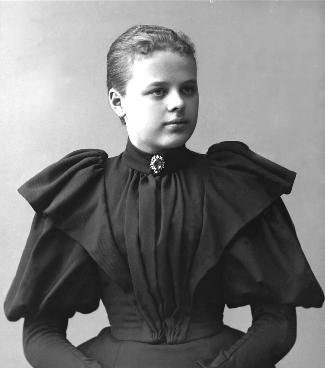 Gustav Borgen, NFB.35276