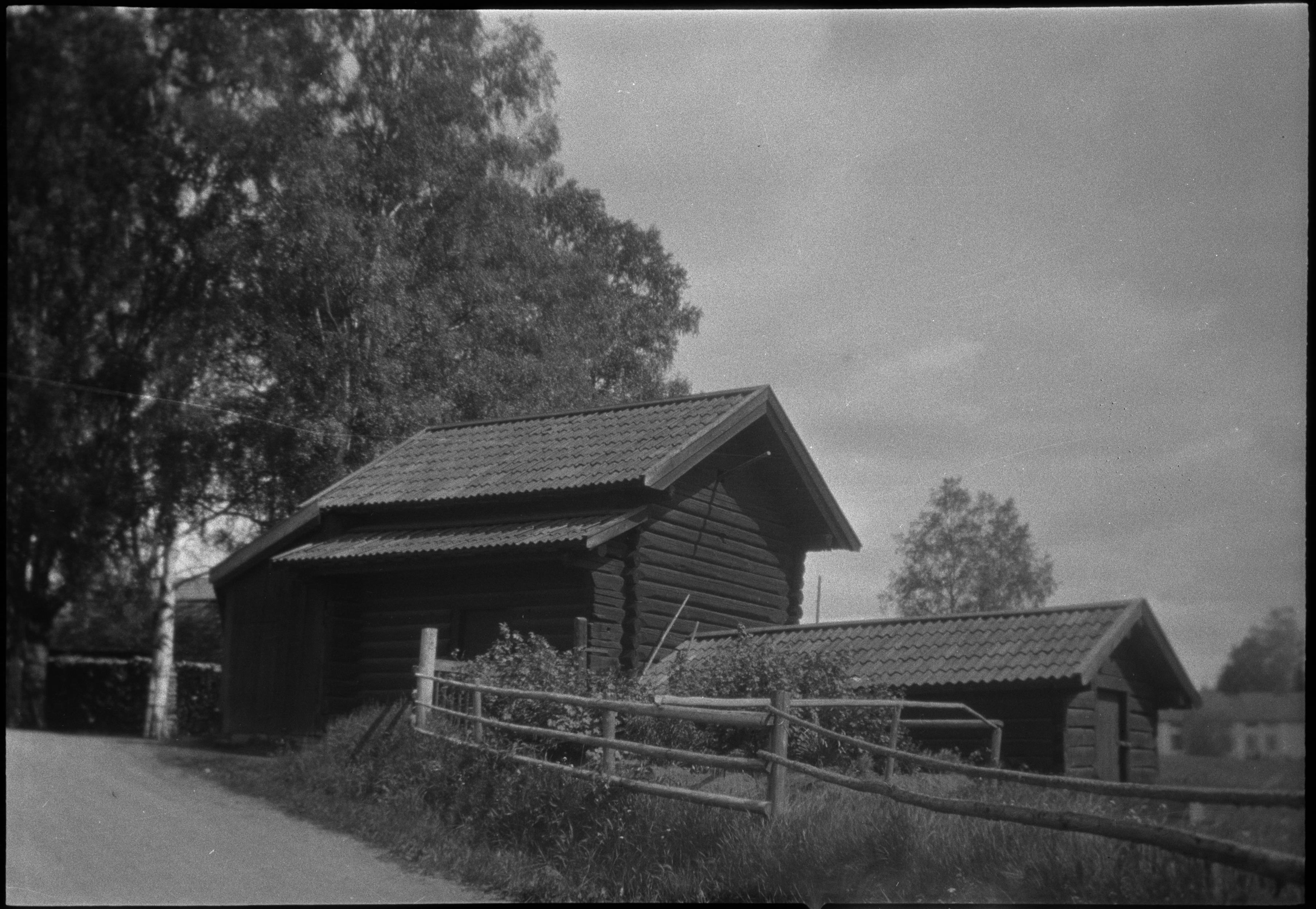 Berit Wallenberg, Rättvik
