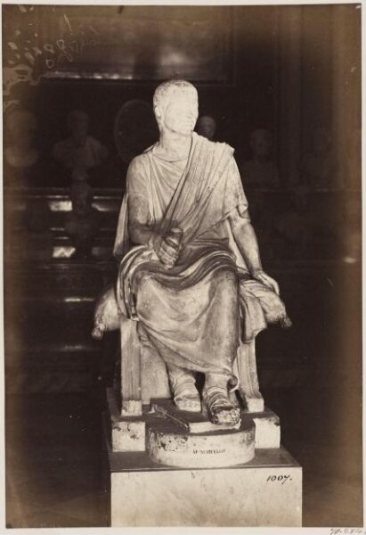 Parker, John Henry, Photograph