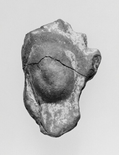 Unknown, Female Head
