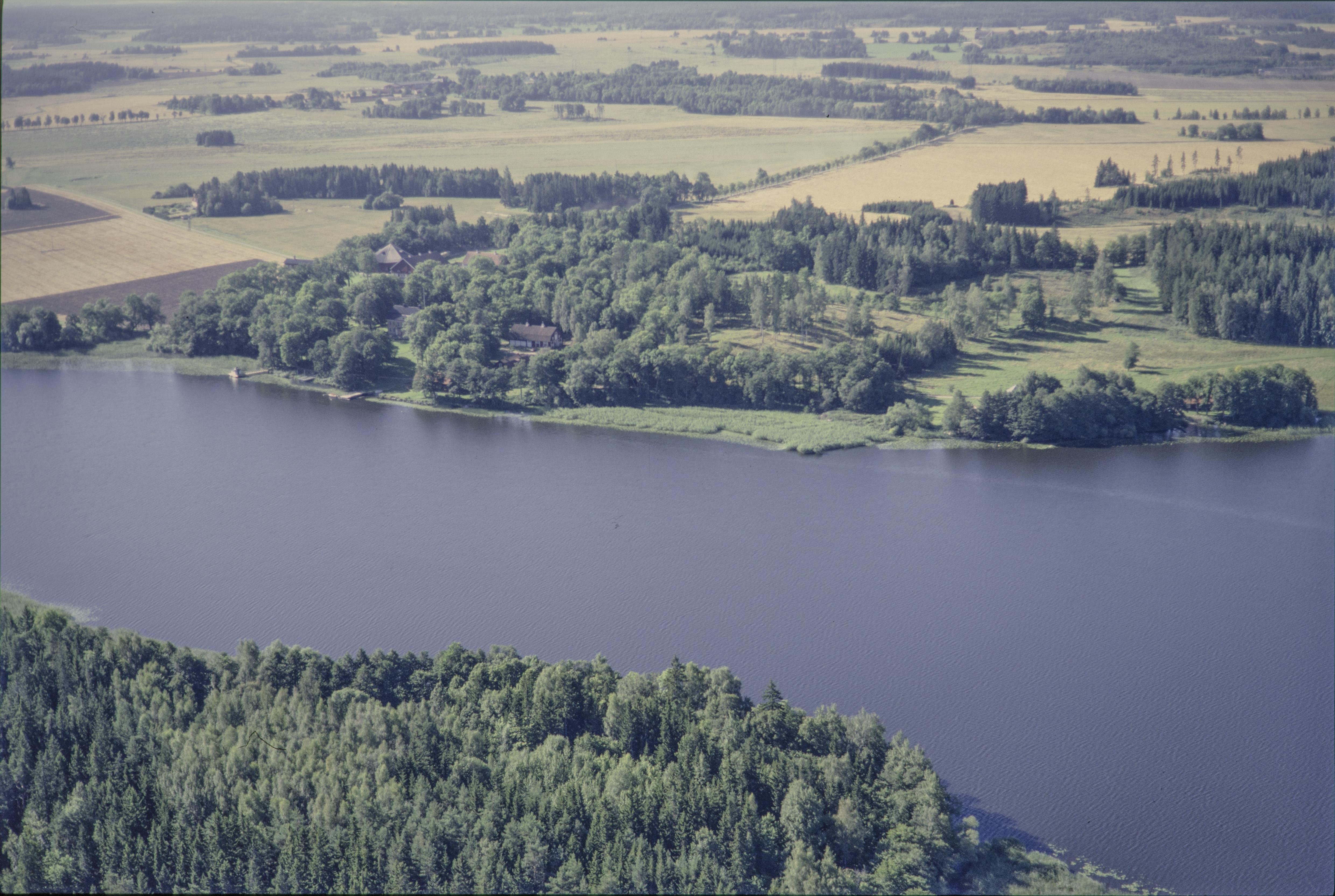 Jan Norrman, Håtuna 101:1
