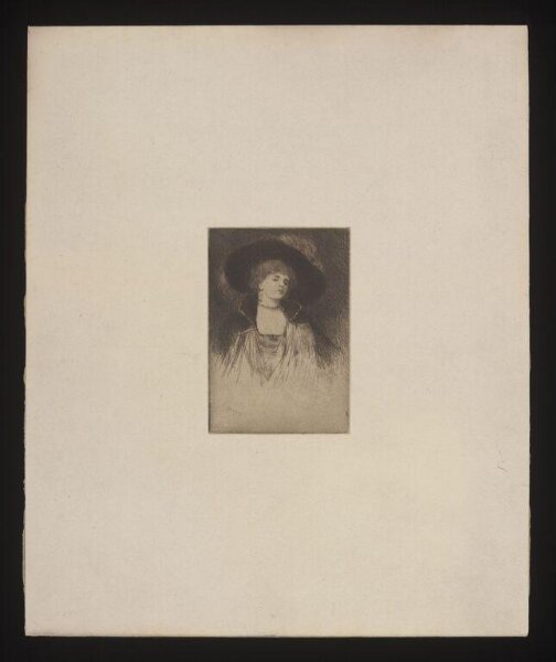 unknown, Print