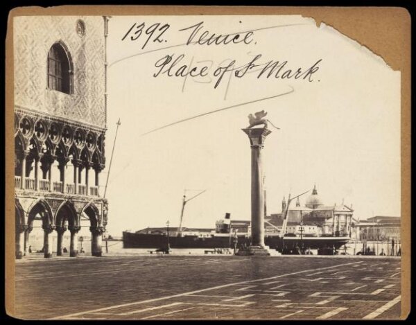 Francis Frith, Photograph