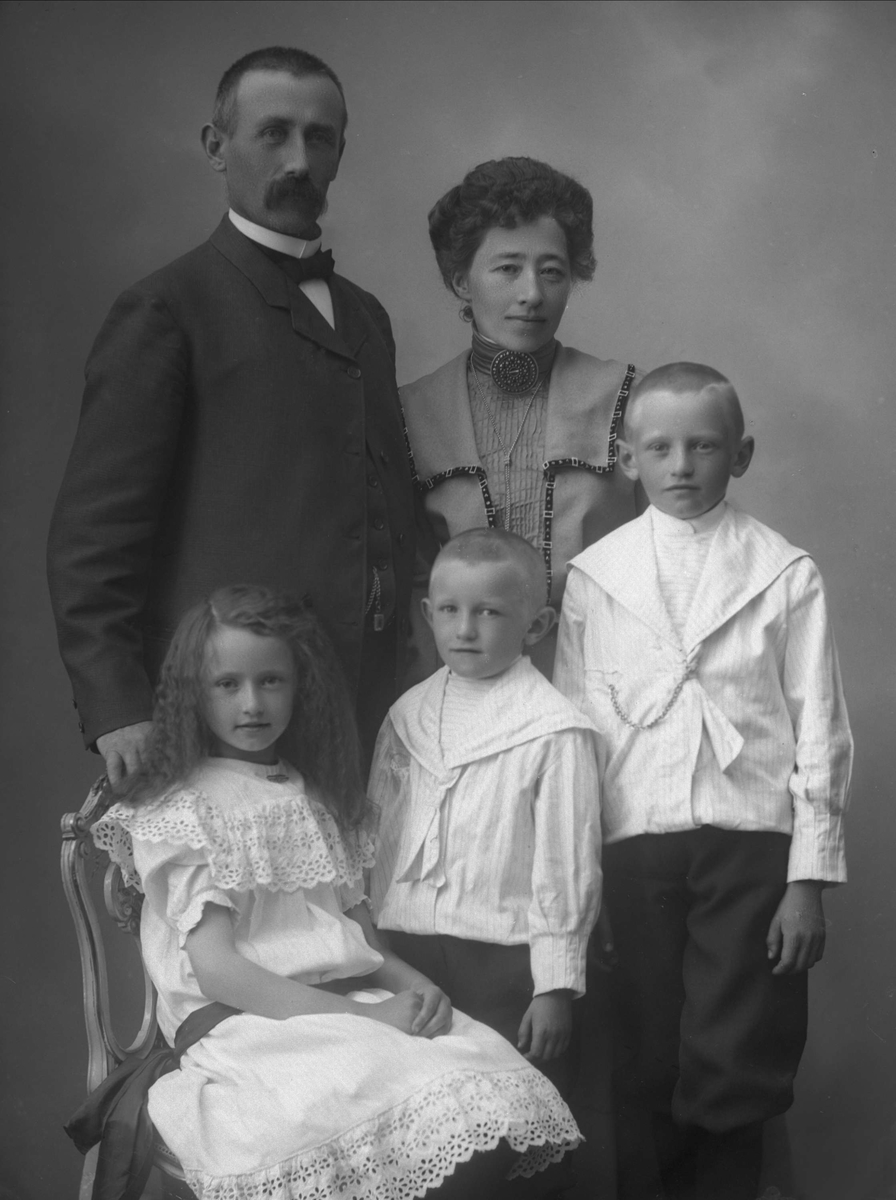 Gustav Borgen, NFB.42106