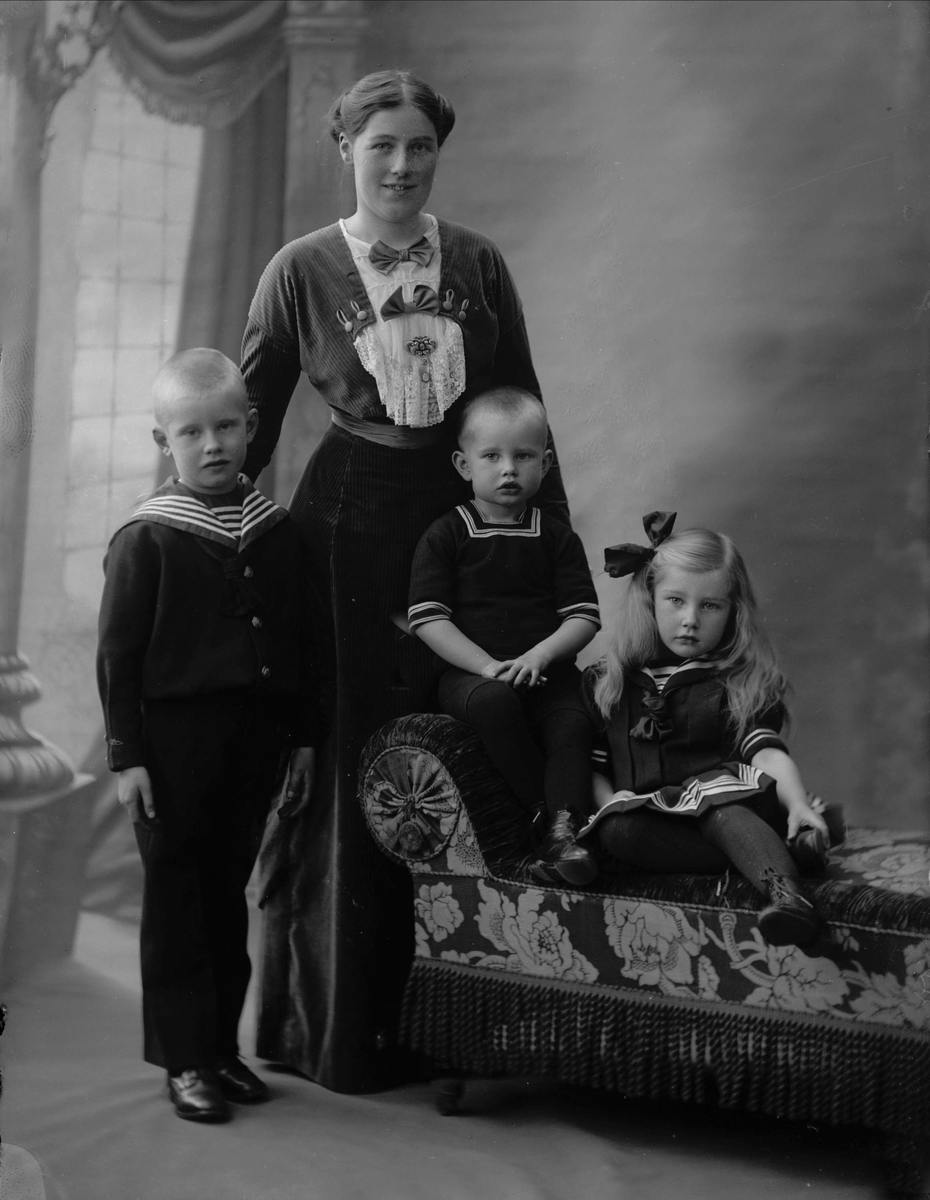Gustav Borgen, NFB.37939