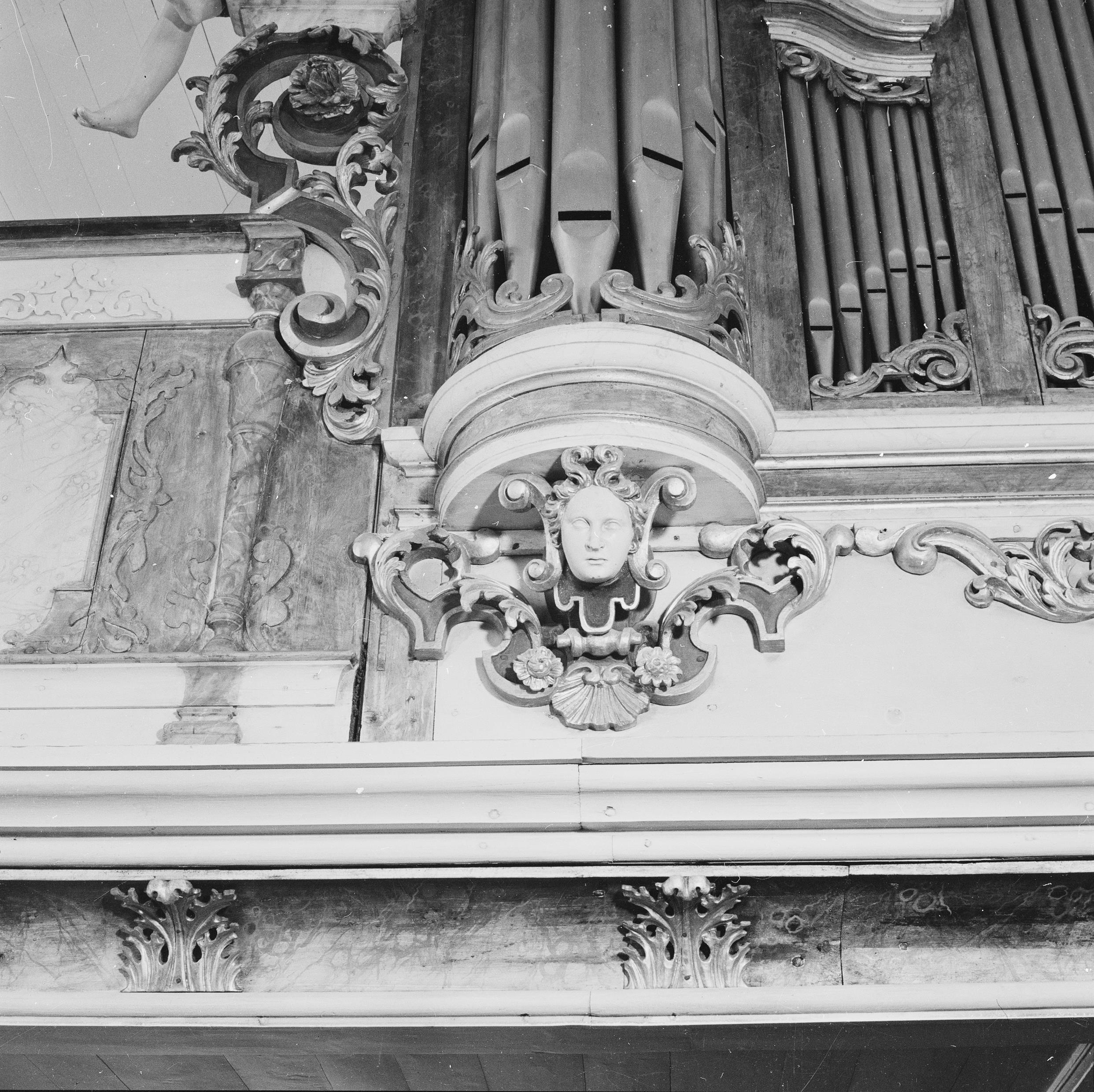 Marianne Bratt Gustafsson, Lövstabruks kyrka