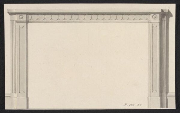 unknown, Drawing