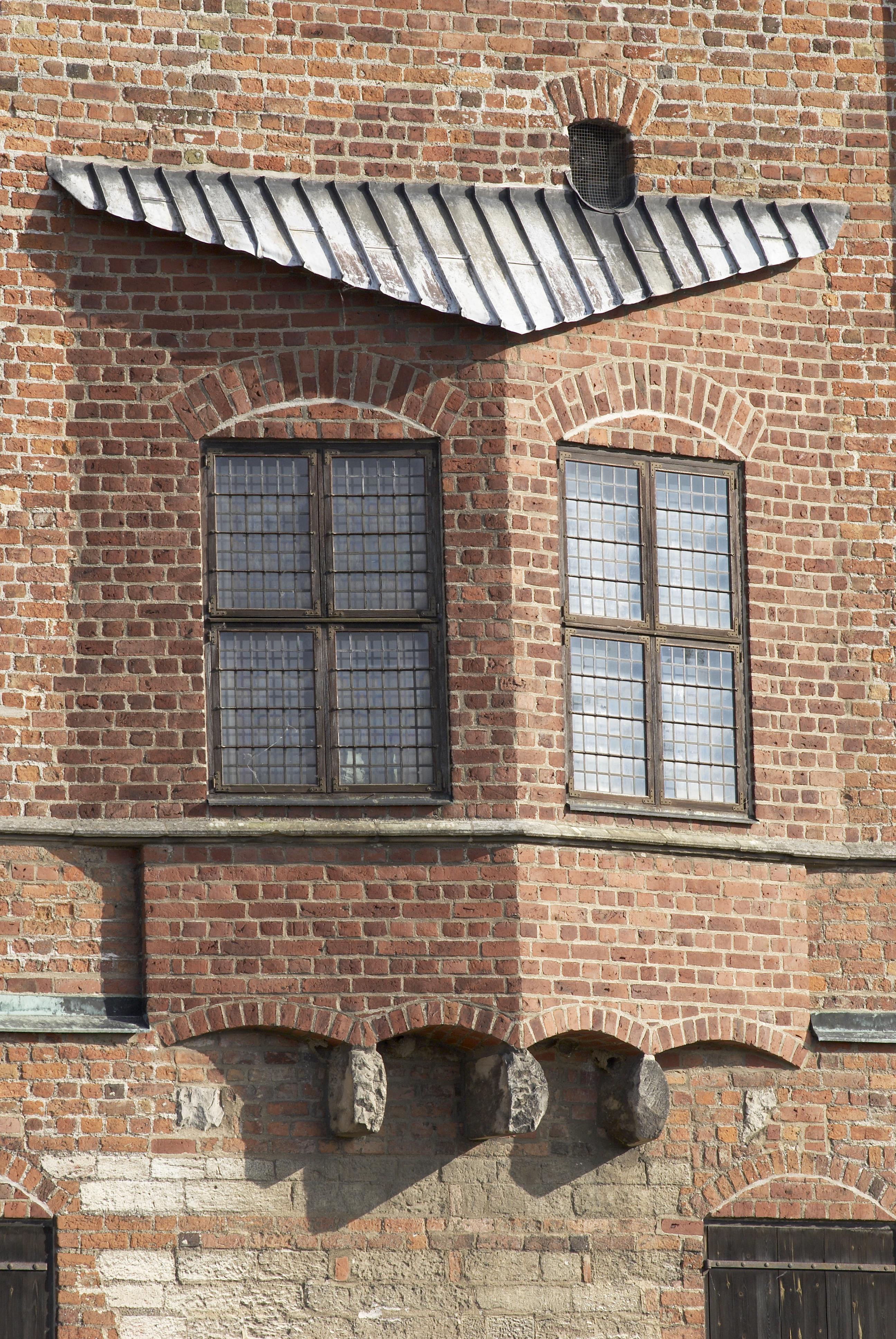Bengt A Lundberg, Malmöhus slott