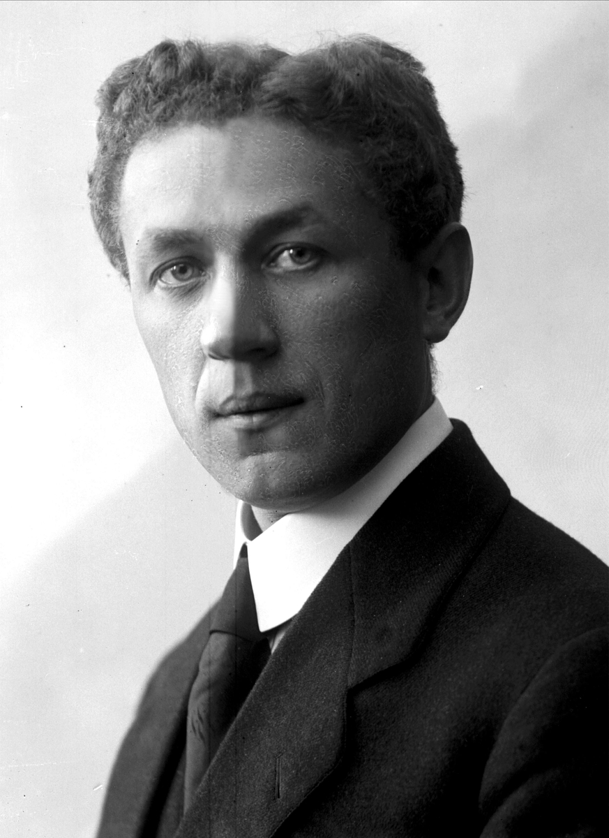 Gustav Borgen, NFB.05272