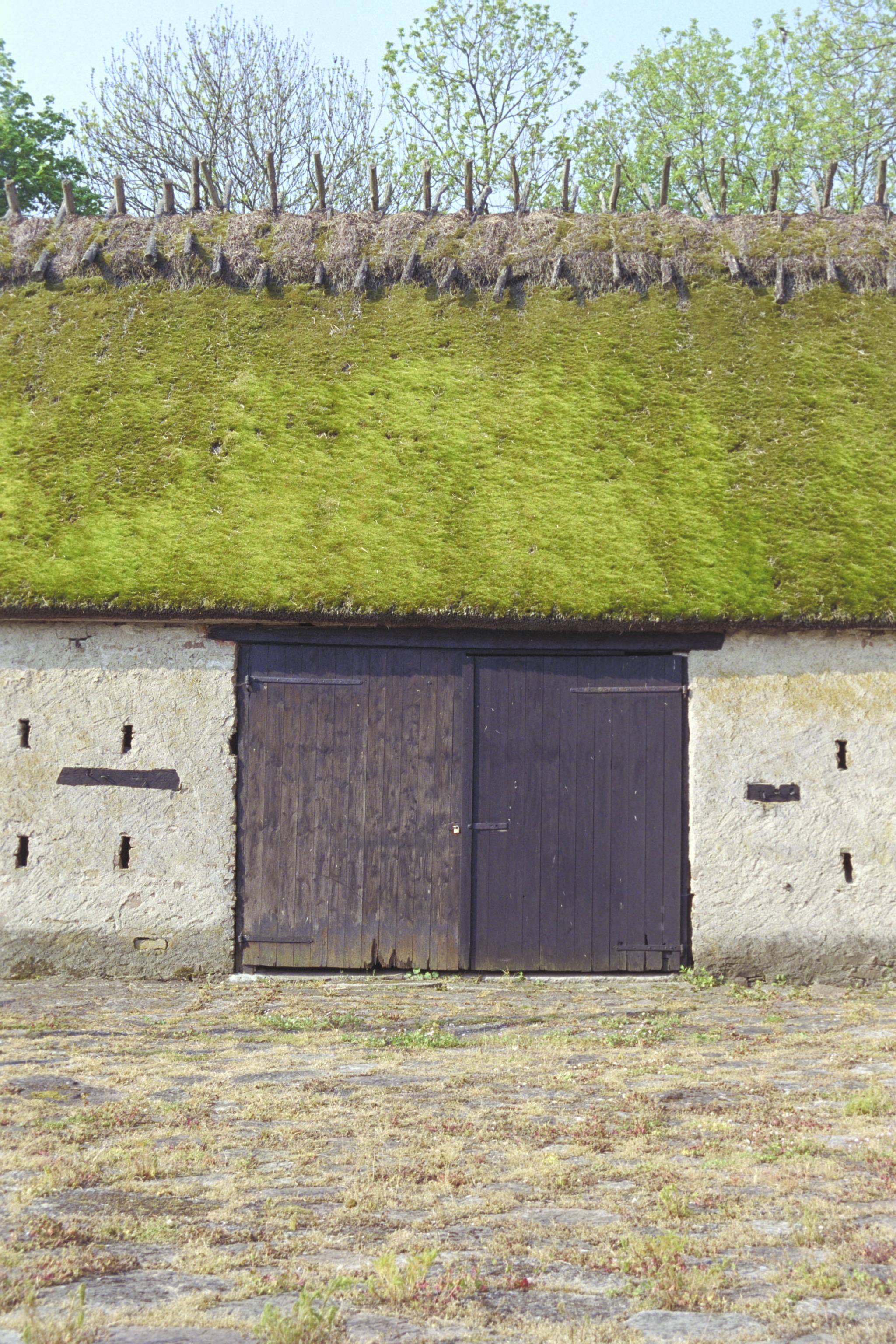Bengt A Lundberg, Näsby