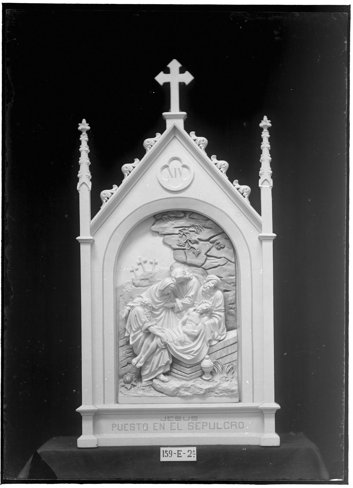 Desconegut, [The Christian Arte]