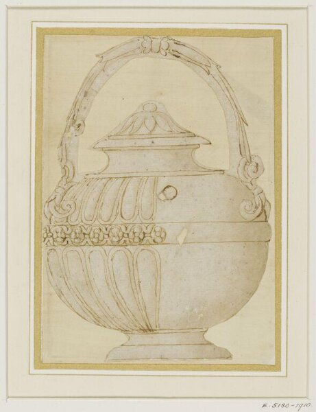 Unknown, Drawing