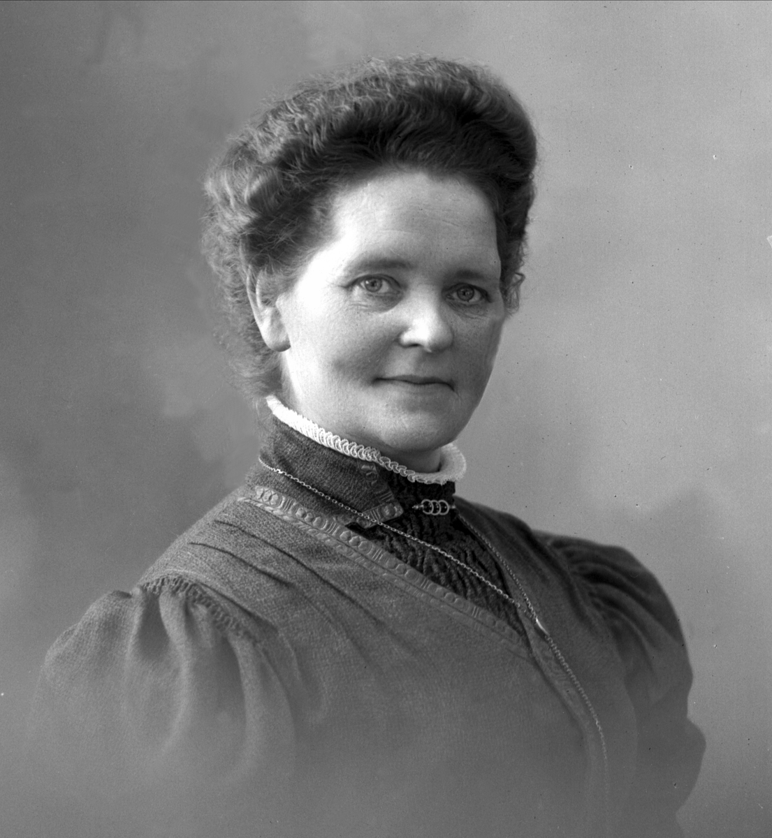 Gustav Borgen, NFB.28862