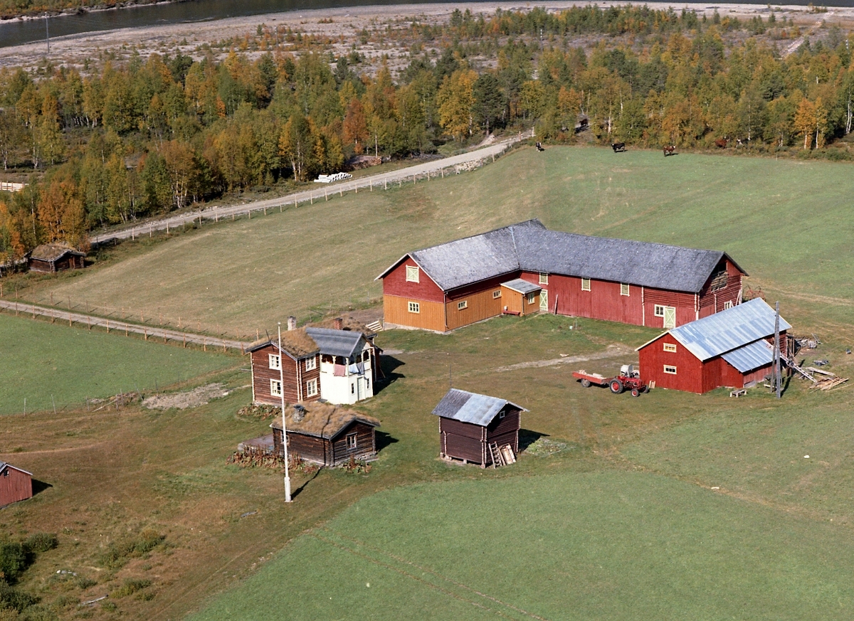Widerøes Flyveselskap A/S, Flyfoto