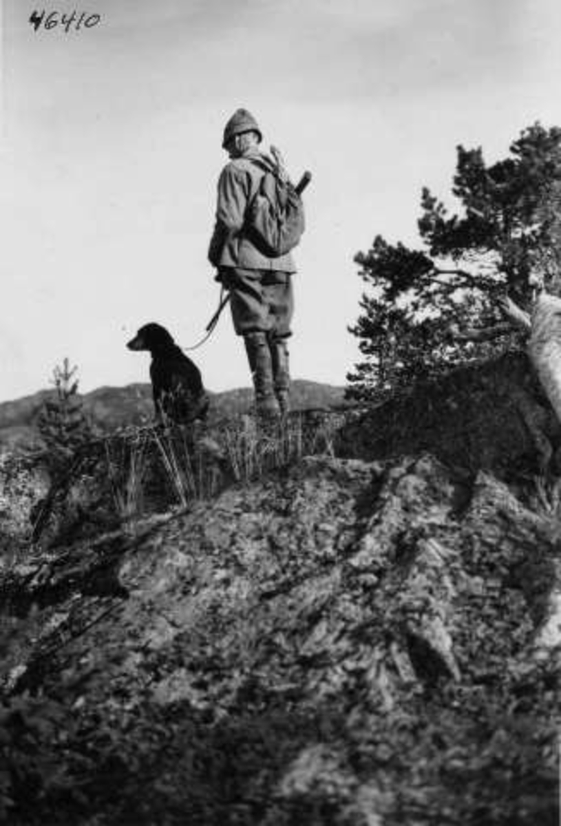 Anders Beer Wilse, -6873