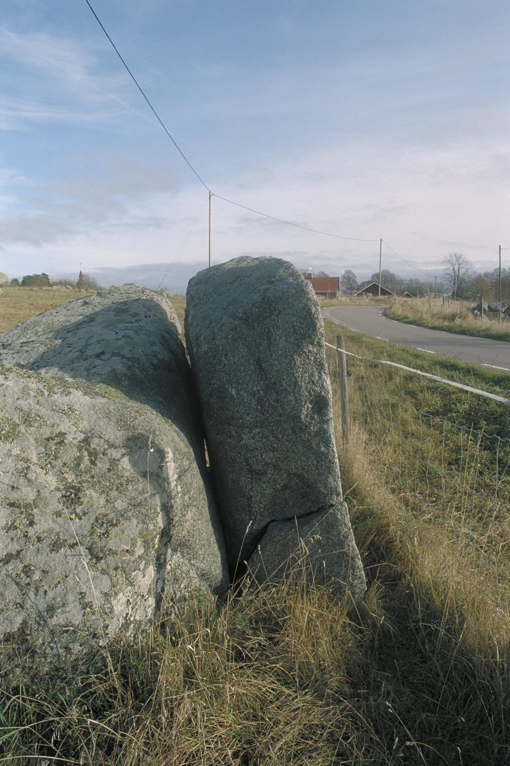 Bengt A Lundberg, U867 Gryta
