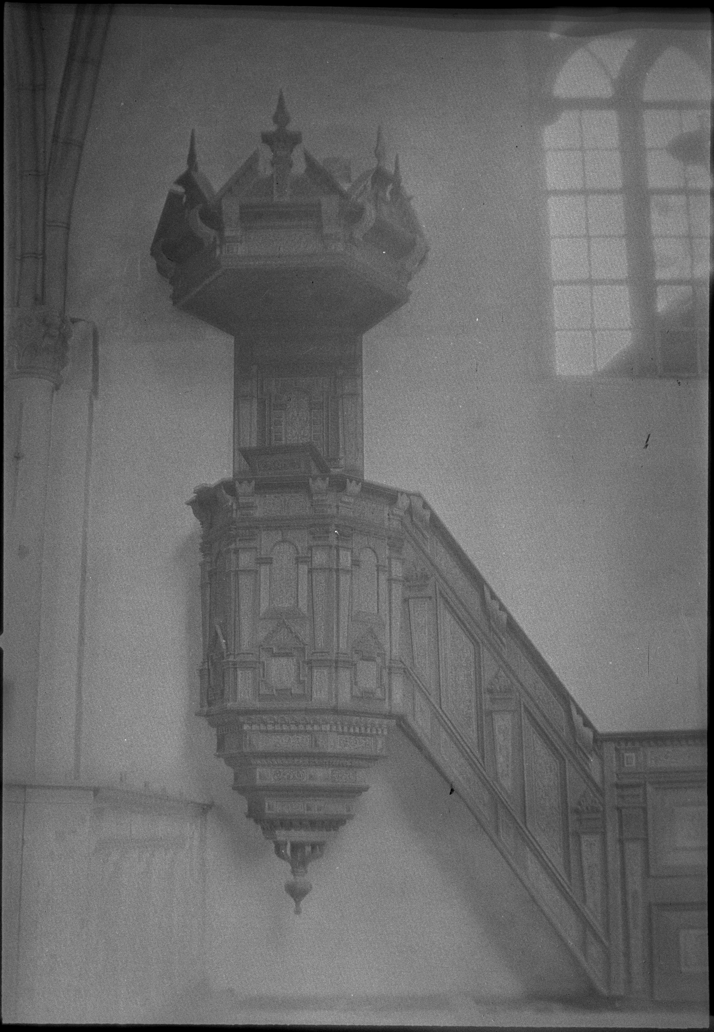 Berit Wallenberg, Tyresö kyrka