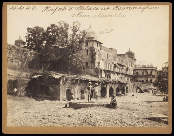 Francis Frith, Photograph