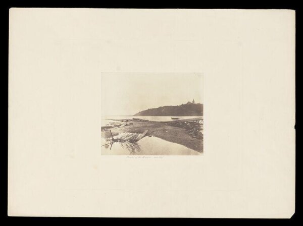 Fenton, Roger, Banks of the Dnieper, near Kief