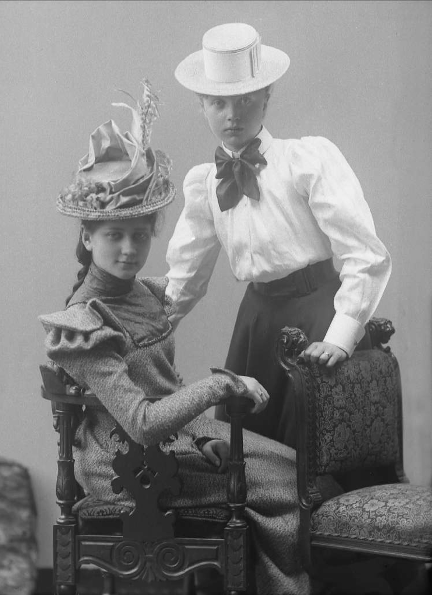 Gustav Borgen, NFB.50014