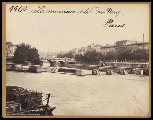 Francis Frith, Photograph