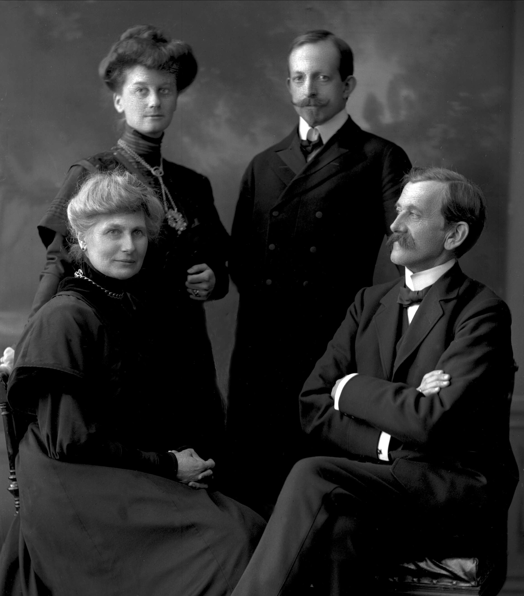 Gustav Borgen, NFB.25048