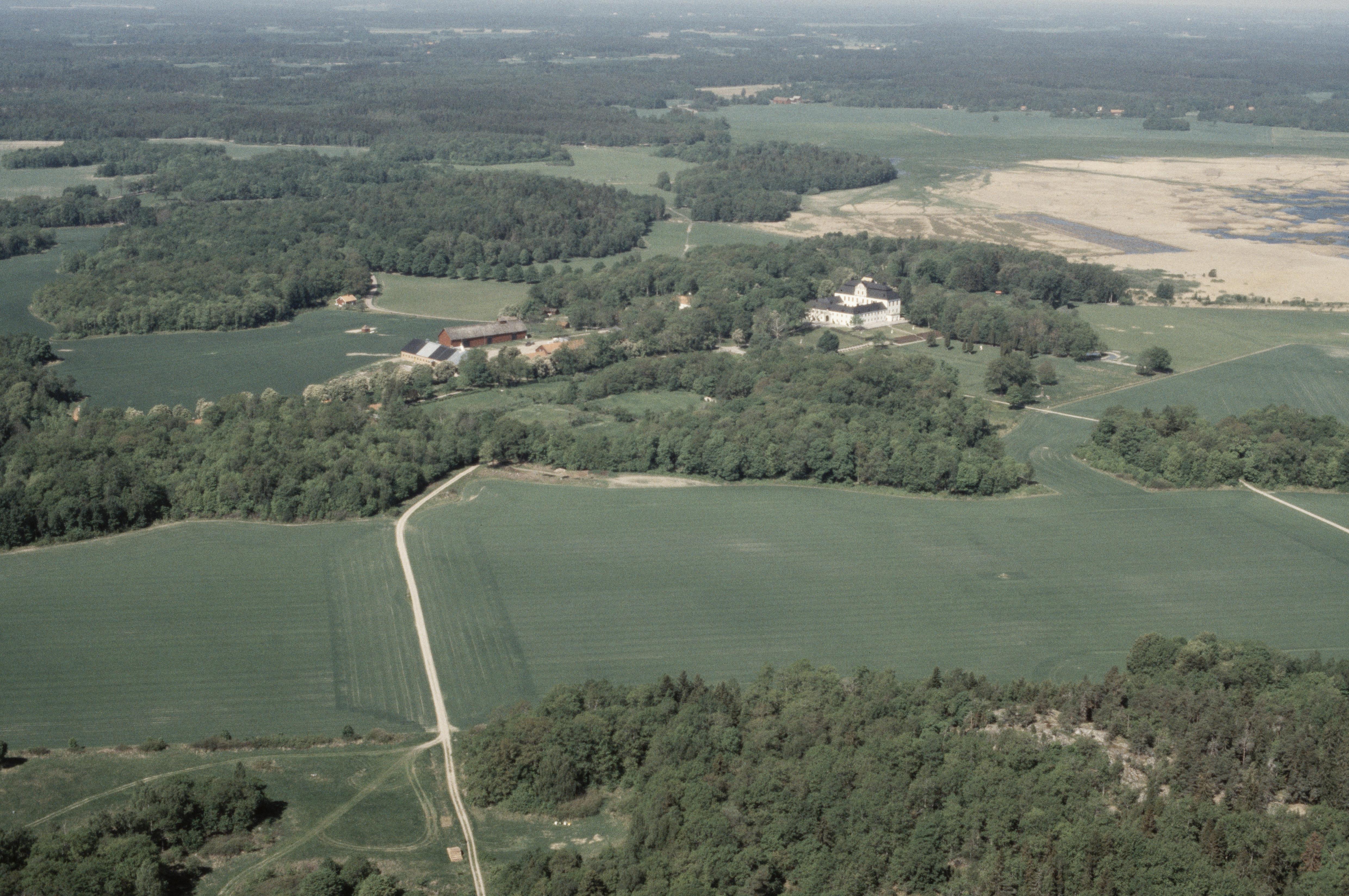 Jan Norrman, Rytterne 85:1