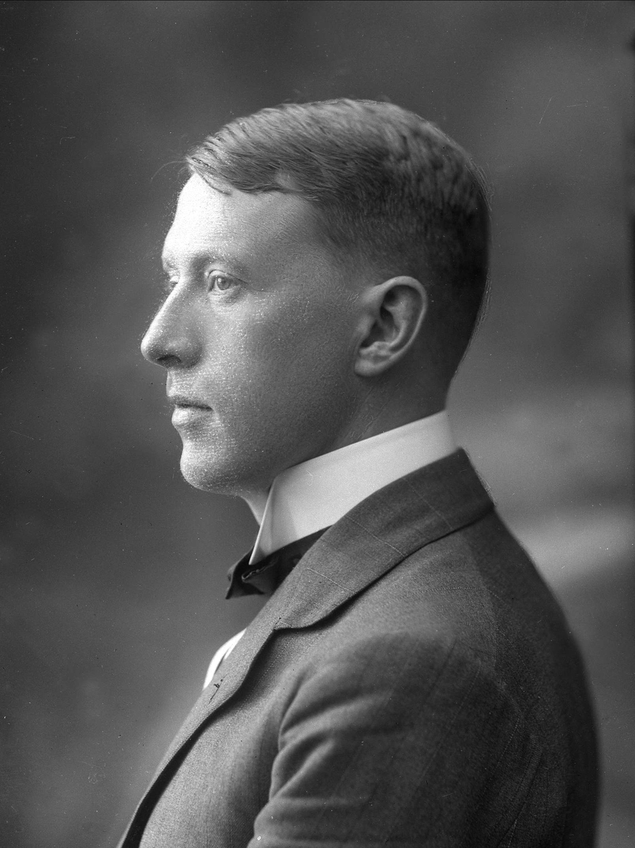 Gustav Borgen, NFB.37291