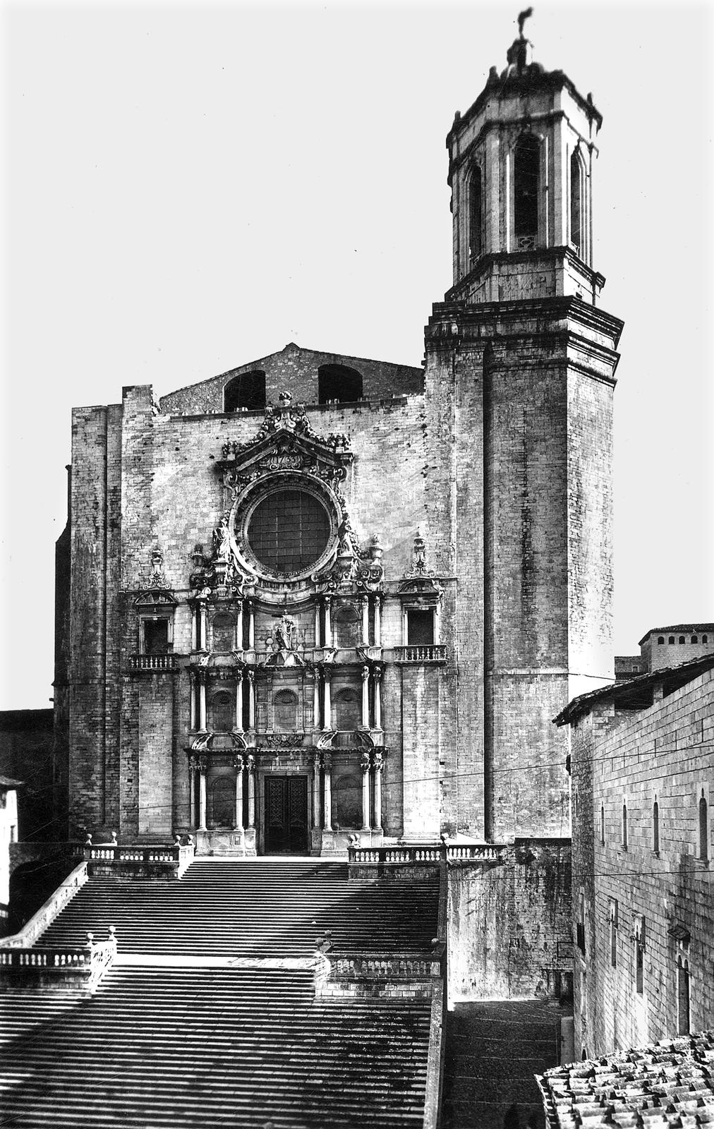 Desconegut, [Catedral de Girona]