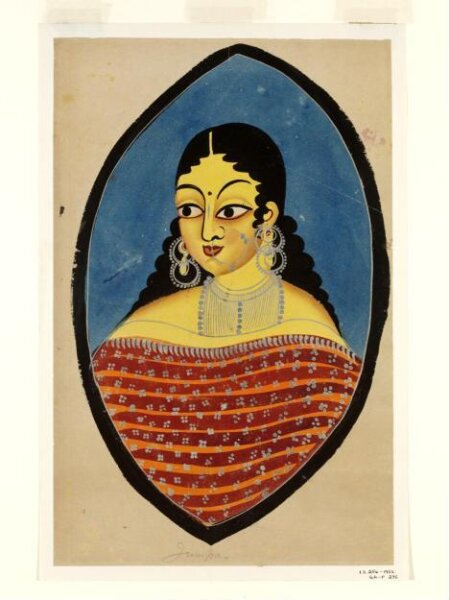 Unknown, Painting